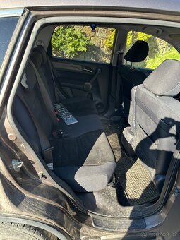 Honda CR-V 2.2 I-DTEC cena s účtem DPH - 10