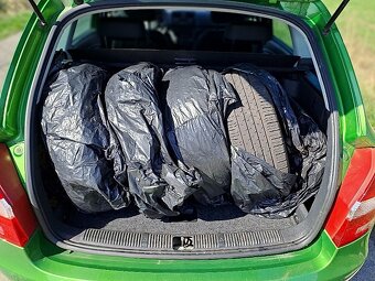 Škoda Fabia Combi 1.2 TSI Elegance - 10