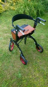 Excel Trexx rolátor - nový vč. krabice - 10