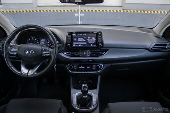 Hyundai i30 CW 1.6 CRDi Family - 10
