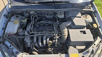 Ford Focus 1.4, 55kW, r.v. 2004 - 10