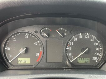 Škoda Fabia 1.9 TDi COBMI TAŽNÉ ZAŘÍZENÍ KLIMATIZACE - 10