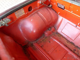 Škoda 105L k renovaci - 10