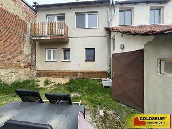 Kobeřice u Brna, RD 5+1, garáž, zahrada – rodinný dům - 10