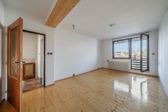 Prodej rodinného domu Těšice - Mikulčice - 10