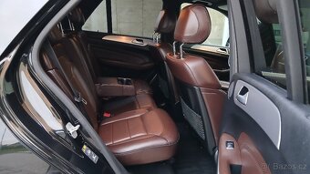 Mercedes Benz ML 350 - 10