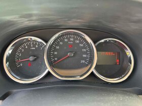 Dacia Lodgy 1.5 dCi Laureate, Klima, Navi - 10