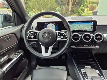 Mercedes-Benz GLB 200d Progressive • 2021 •7.míst• 146.000km - 10