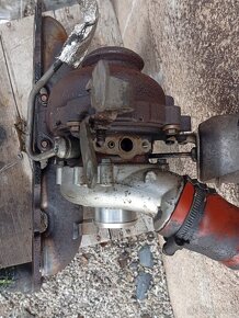 FORD 2,0TDCI EURO 5 TURBO PĚKNÉ NA RV 2010-2019 - 10