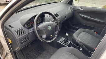 Škoda Fabia, 1.2i 47KW ALU KOLA,TEMPOMAT - 10