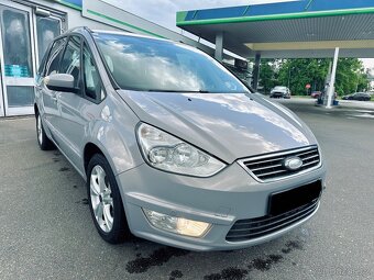 Ford Galaxy 2.0TDCi 103kw NAVIGACE facelift - 10