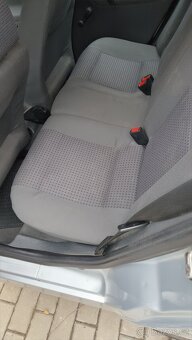 VW POLO 1.4 TDI - 10