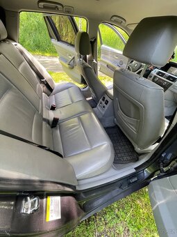 BMW 3 2006 xDrive 3.0 170kw +2x sada kol alu. - 10