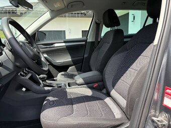 Škoda kodiaq 2tdi dsg m.r2023 facelift virtual full led - - 10