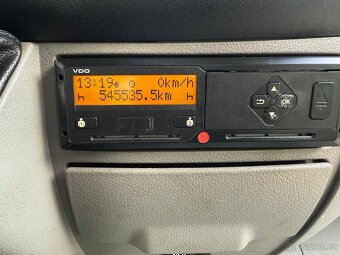 Mercedes-Benz Sprinter 516 - 10
