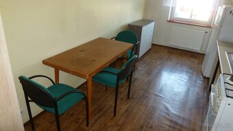 Pronájem 1+1 České Budějovice, Lipenská u centra - 10