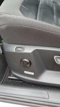 Golf sportsvan - 10
