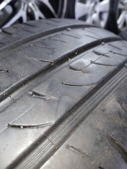 SADA LETNÍCH KOL ALUTEC 4x108 R15 - 10
