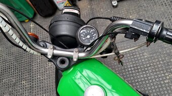 SIMSON S51 ENDURO - 10