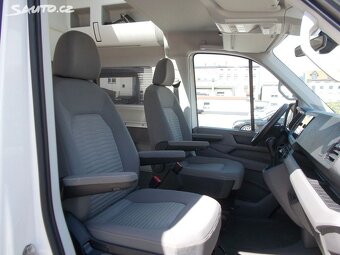 Volkswagen Grand California, 600 2,0 TDI 130kW DSG LED DPH - 10