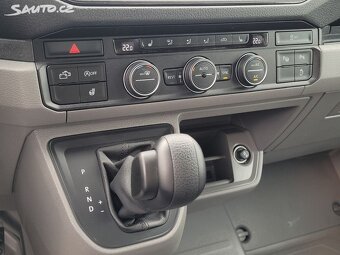 Volkswagen Grand California, 600 2,0 TDI 130kW DSG LED DPH - 10