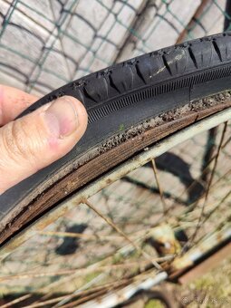 Premier, torza tři stará kola, Budivoj velo, - 10
