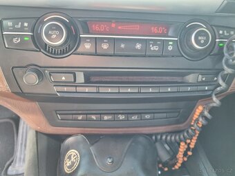 Bmw X5 e70 M50D 280kw rv 4/2013 větší servis - 10