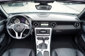 Mercedes-Benz SLK 200, 1.maj - 10