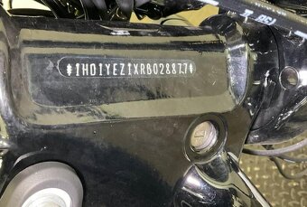 2024 HARLEY-DAVIDSON FXBR BREAKOUT - 10