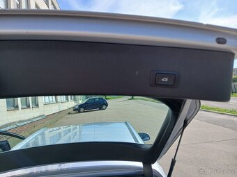 Audi a4 b8 2.0 tdi 130 kw s line automat,servisní knížka, 2× - 10