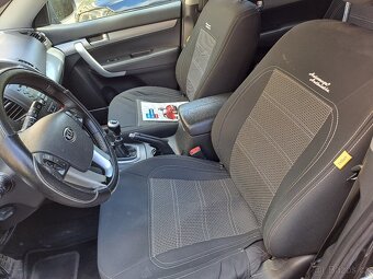 Kia Sorento XM 2.2 crdi 4 awd - 10