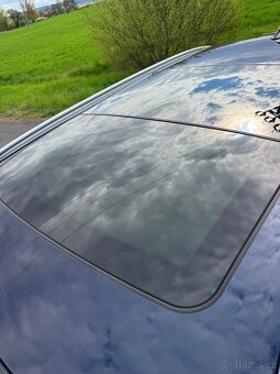 Bmw 530D LUXURY, ACC, WEBASTO , KOMFORTNÍ ODV. SEDAČKY - 10