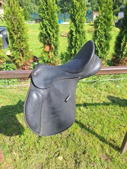 Sedlo Wintec Isabel Werth - 10