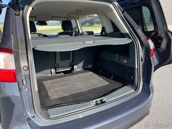 Ford Grand C-Max 2.0 TDCi Titanium – 2013 - 10