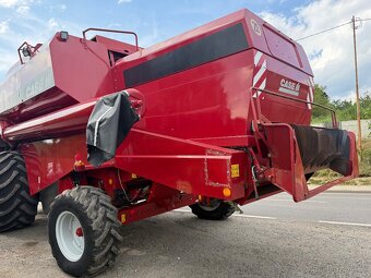 Kombajn Case CT5080. ( New Holland TX 68) rv 2004 - 10