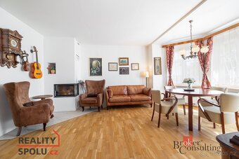 Prodej, domy/rodinný, 200 m2, Ke Koupališti 22, Myšlín, 2516 - 10