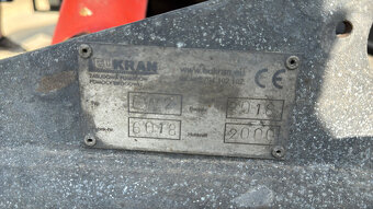 Odtahovka - MAN TGL 8.180 EUKRAN - 10