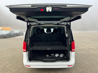 Mercedes Marco Polo Horizon V300 AMG,4matic,Airmatic rv.2024 - 10