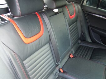 Škoda Octavia RS 2.0TDi 154kw(209hp) r.v.5/2015 - 10