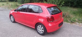 Volkswagen Polo 1.2i - 10