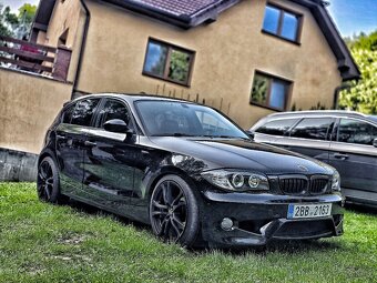 Bmw e87 - 10