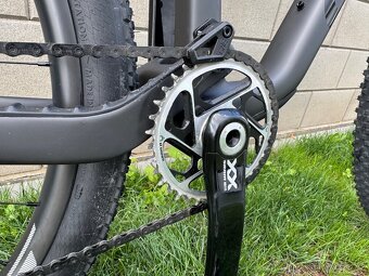 Cervelo ZFS-5 XO/XX AXS , vel.M , 9,95kg - ZARUKA - 10