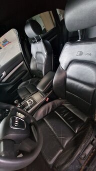 Audi A6 3.0TDi 171kw Quattro - 10