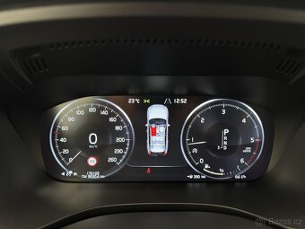 Volvo XC60, D5 AWD AT 173kw - 10