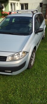 Prodám Renault Megane - 10
