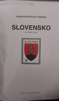 Známky - 10