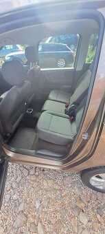 Škoda Roomster 1.2 TSI 63kW KLIMA - 10