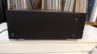 KENWOOD KA-7010 Stereo Integrated Amplifier / JAPAN - 10