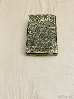 Zippo benzínové sběratelské zapalovače U.S.A. - 10