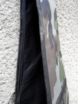 Pouzdro pro 1 zbraň 128cm - 10